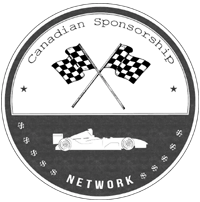 Canadian Sponsorship Network Logo - Learn how to get Sponsorship Money
